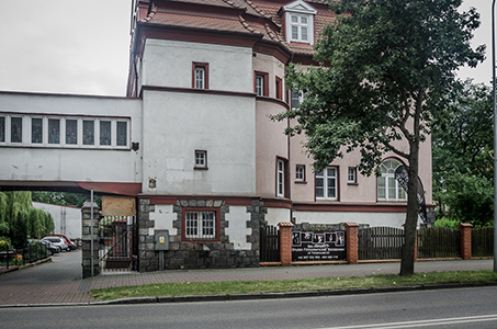 Studio fotograficzne w Szczecinku